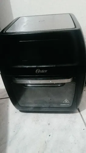  Aifry  Oven Fryer 3 em 1
