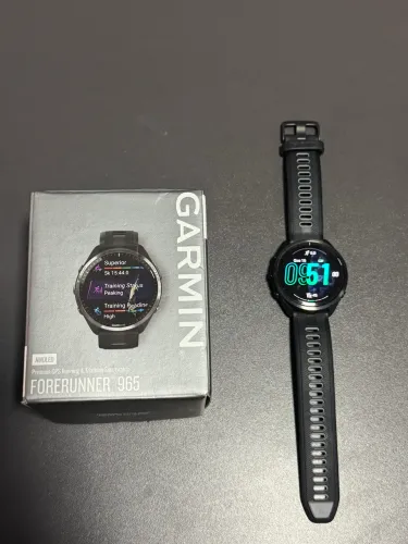 Garmin 965