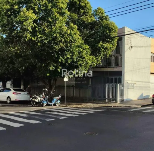 Casa para alugar, 3 quartos, Martins - Uberlândia/MG - Rotina Imobiliária