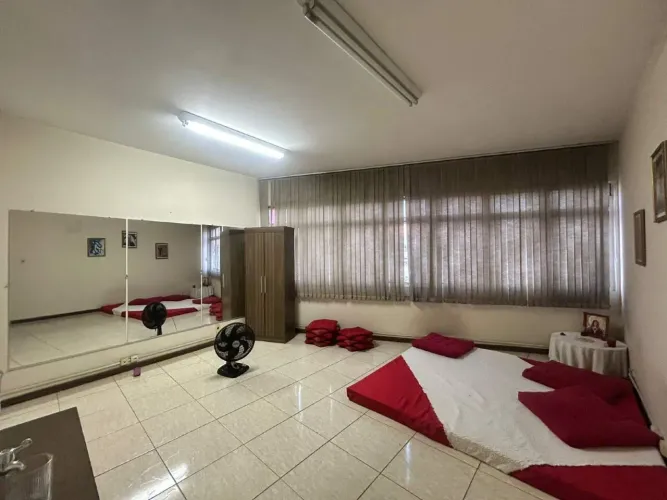 Sala à venda, Centro - Sete Lagoas/MG
