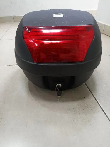 Bau Bauleto para moto 28 Litros Protork