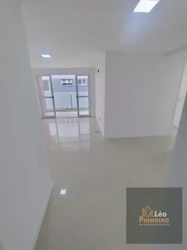 Apartamento em Praia Campista - Macaé