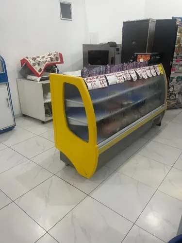 VENDE-SE TUDO DE MINI MERCADO 