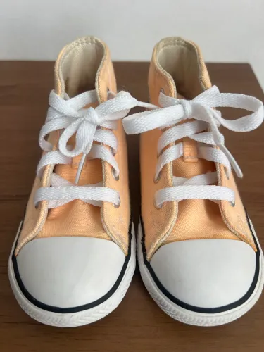 All Star original infantil 