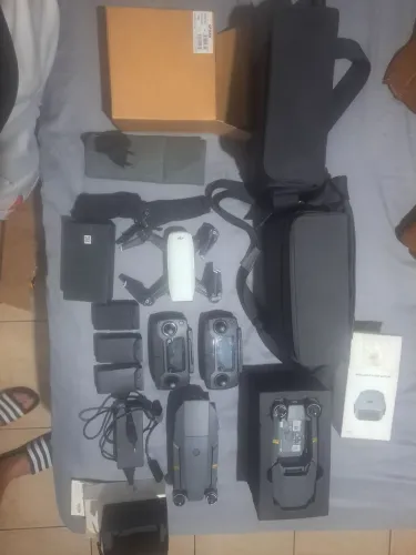 Drones DJI 