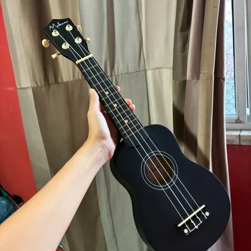 Ukulele Makanu