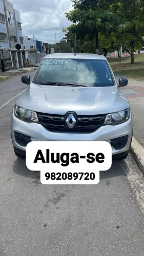 Renault Kwid Zen 1.0 Flex 12V 5P Mec. 2022