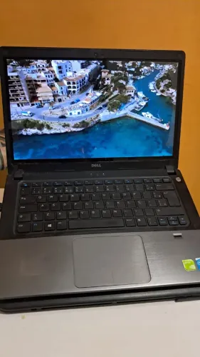 Notebook Dell I7 4ª geração