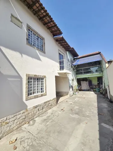Casa com 2 dormitórios à venda, 70 m² por R$ 240.000,00 - Jardim Alvorada - Nova Iguaçu/RJ