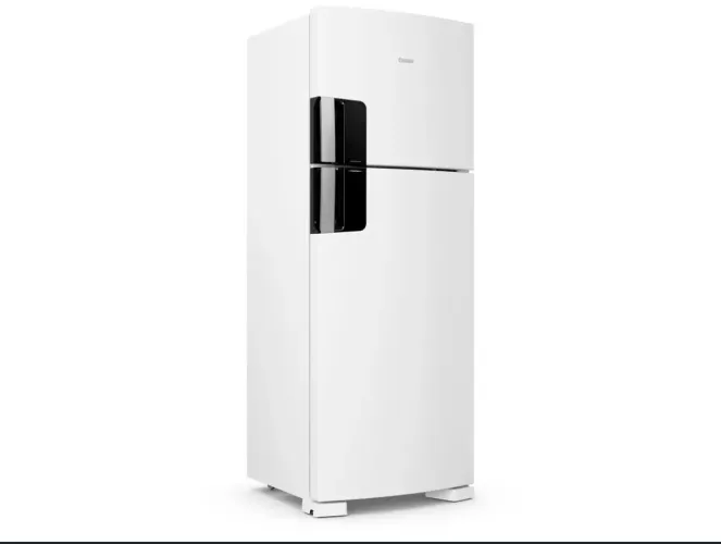 Geladeira consul inverter
