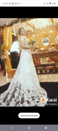 Aluguel de Roupas ?