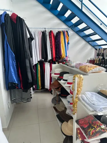 Mercadoria Fundo de Loja De Umbanda. Vendo Estoque Completo