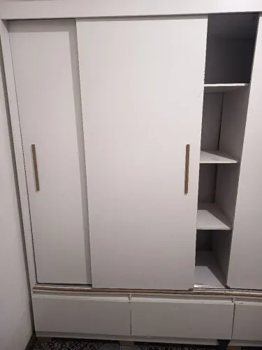 Guarda Roupa Casal