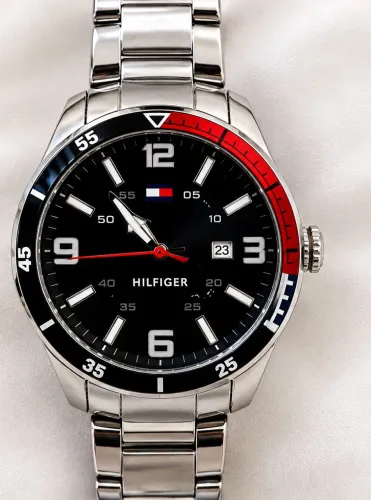 Relógio de pulso Tommy Hilfiger