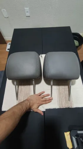 Encosto de cabeça Hyundai 