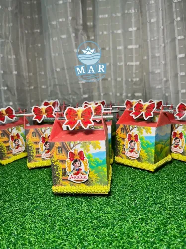 Personalizado para festa