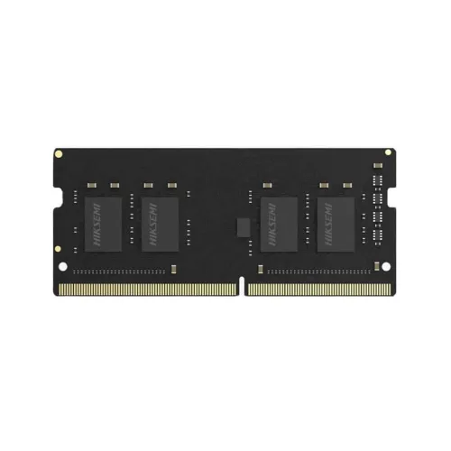 Memória notebook DDR4 1.2V