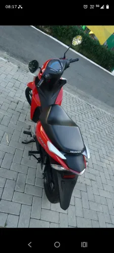 Vendo Biz 125