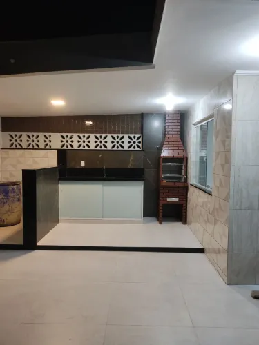 Linda cobertura disponível 