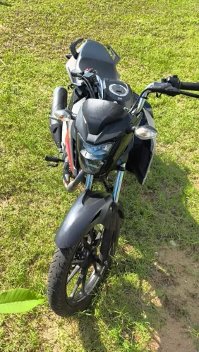 Vendo 160 Titan 2025
