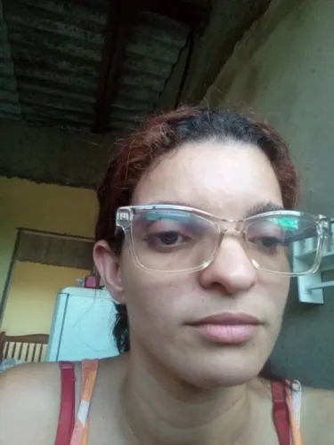 trabalho como baba