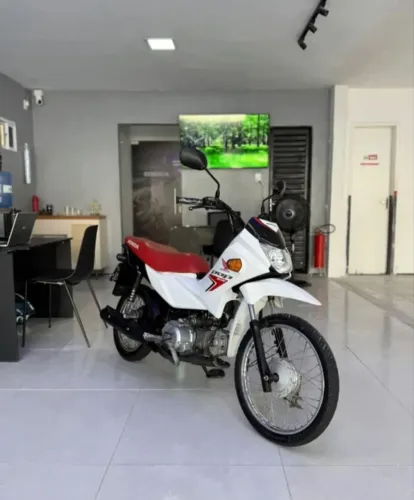 Honda pop 110 2025<br>