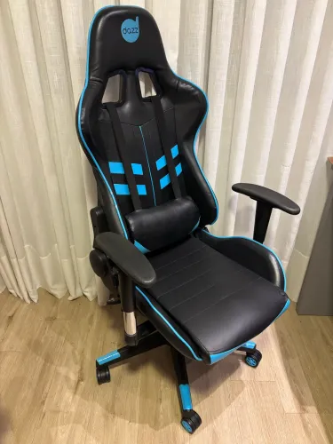Cadeira Gamer
