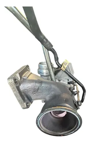 Turbina (53031015187) Land Rover Evoque 2.0 12/19