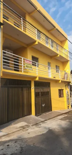 Apartamento 1 quarto 