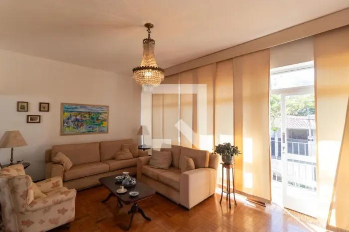 CASA RESIDENTIAL em Campinas - São Paulo, Vila Nova