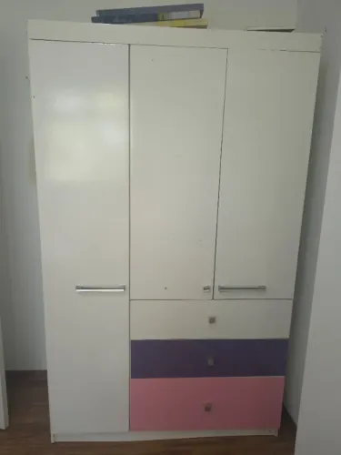 Guarda roupa solteiro
