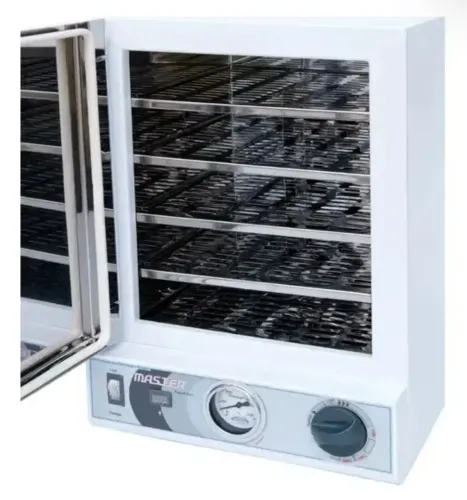 Estufa esterelizador 14ltrs 