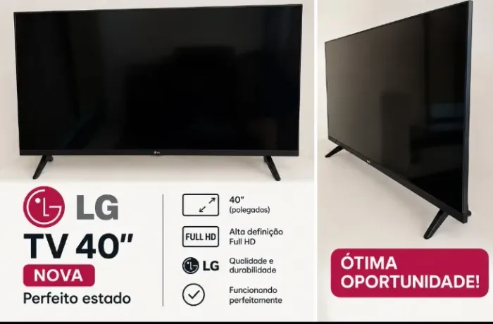 TV LG
