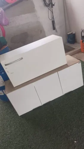 ARMÁRIO DE COZINHA