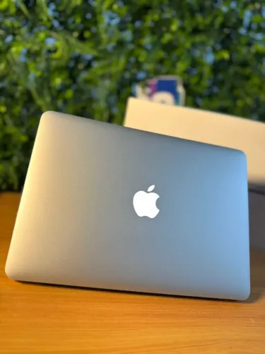 MacBook Pro 2015   A1502 Processador: i5 Core Duo 2.7MHz  8GB DDR3  120GB SSD  