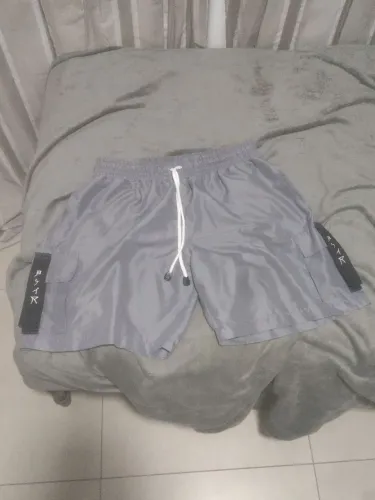 Vendo bermudas estilo surfista tamanho G