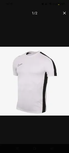 Camisa Nike