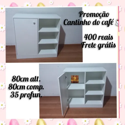 Cantinho do café