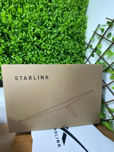 Starlink Mini