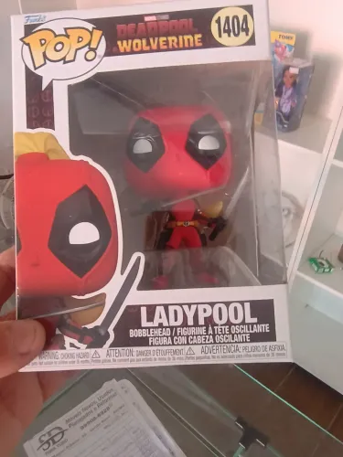 Boneco funko Homem aranha original Peter Parker velocity Suit
