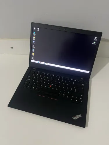 Thinkpad L14 16gb de ram