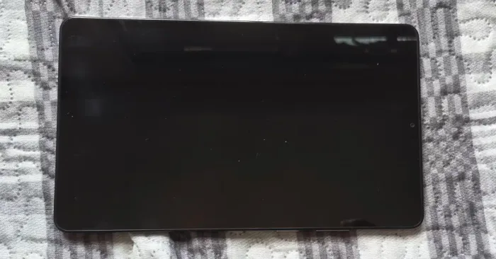 Samsung Tab A 11 - 3 meses de uso