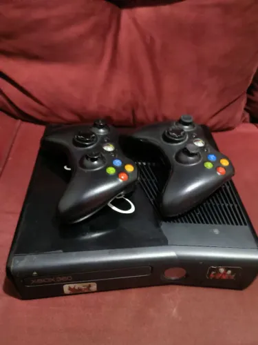 Xbox 360 Aurora 