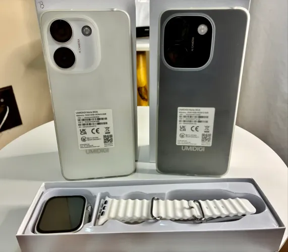 Celular Note 90A