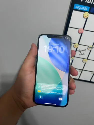 iPhone 12 Pro Max