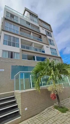 Apartamento para locação no Palazzo Firenze  Tambauzinho - João Pessoa/PB