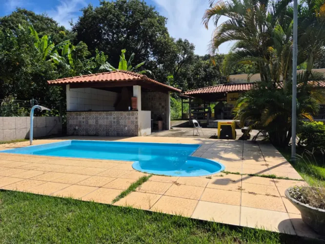 Casa de Condomínio com 3 quartos à venda em Betim