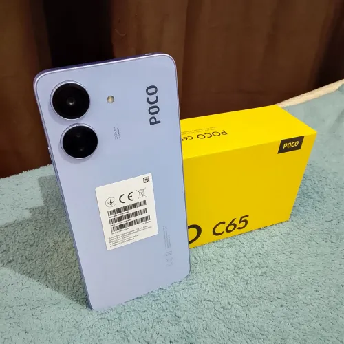 POCO C65