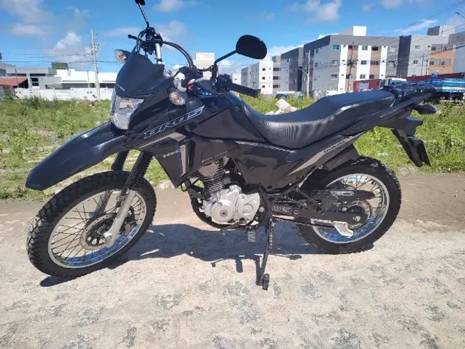 Vendo Bros 2024 160 cc