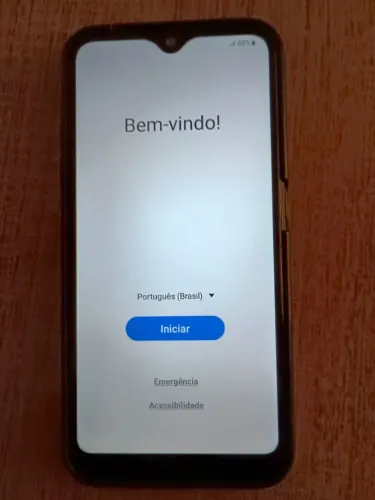 Celular Samsung A01